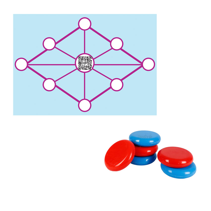 بازی-دوز-تابستانه-اول